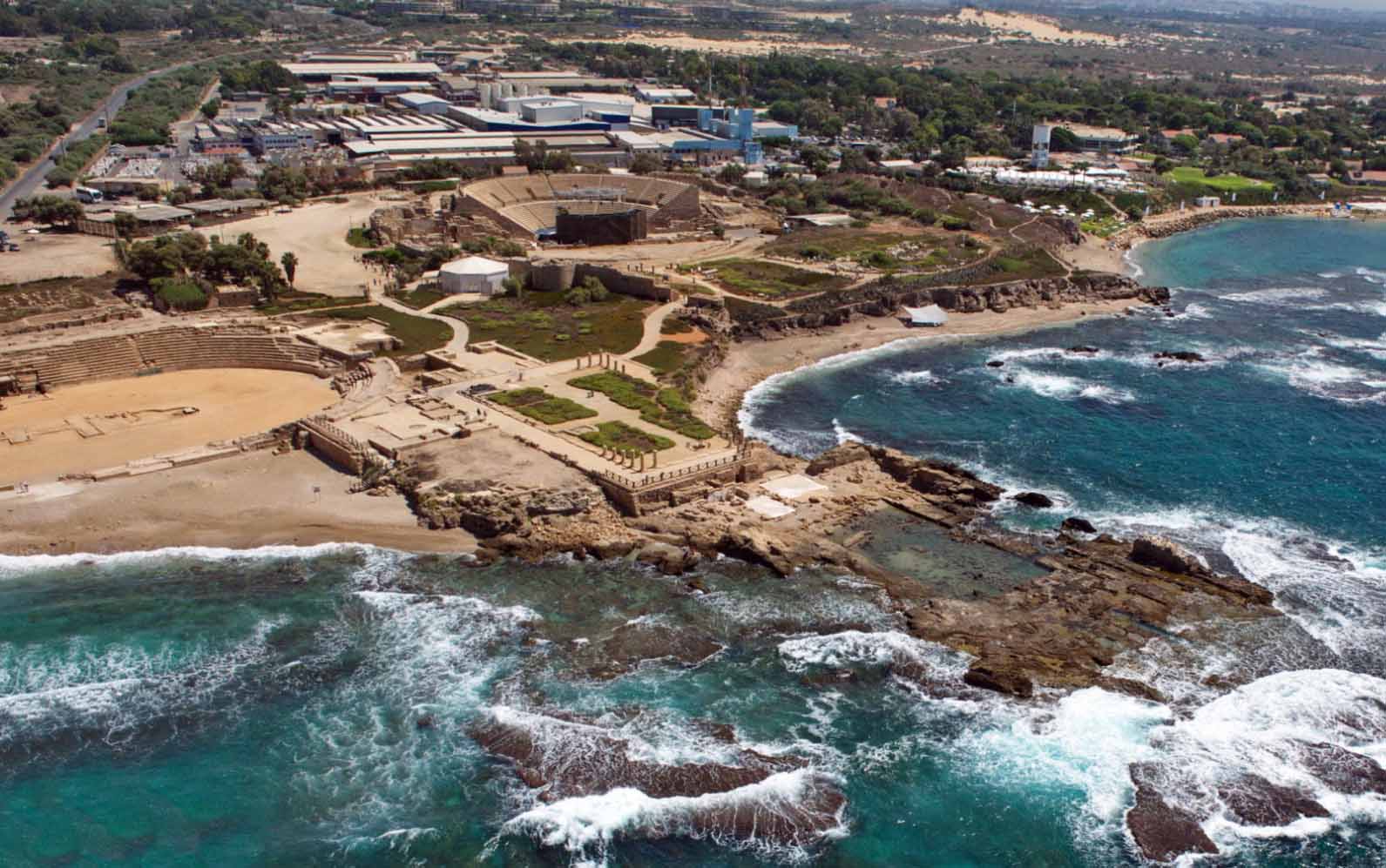 Caesarea image 68